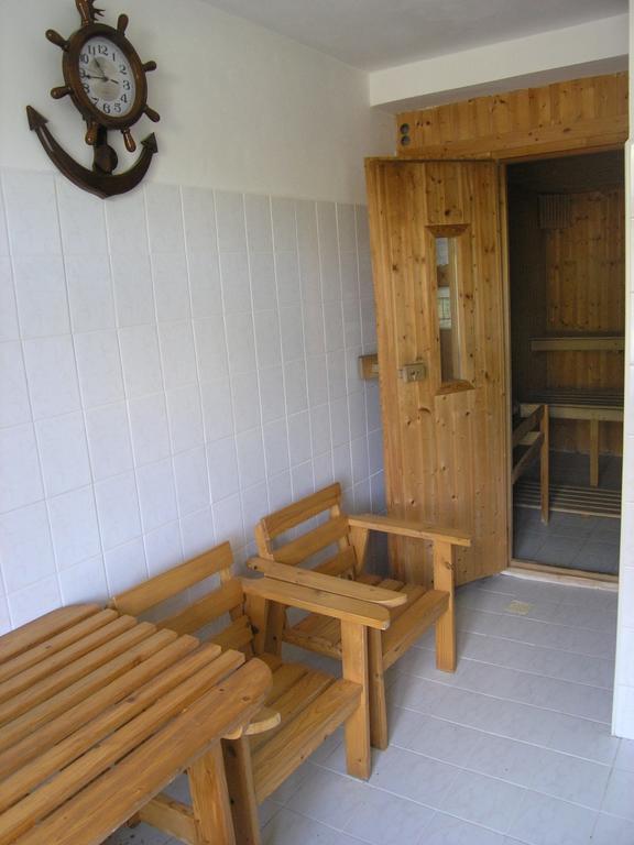 Penzion Kozel - Herlikovice Krkonose Vrchlabi Exterior photo