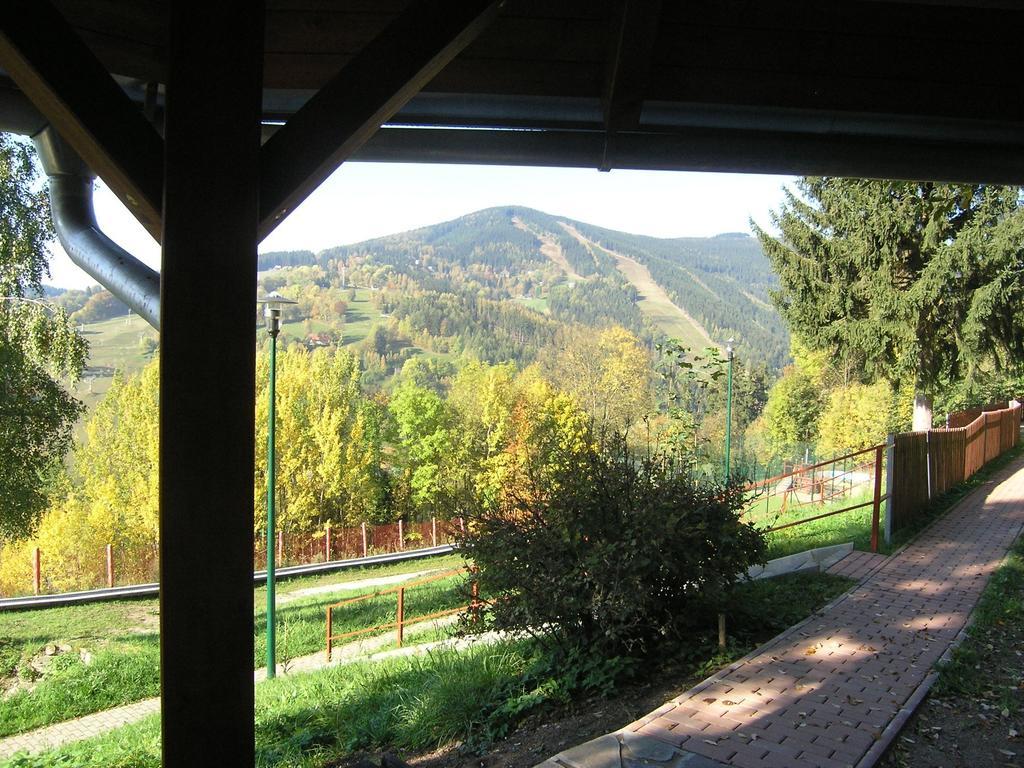 Penzion Kozel - Herlikovice Krkonose Vrchlabi Exterior photo