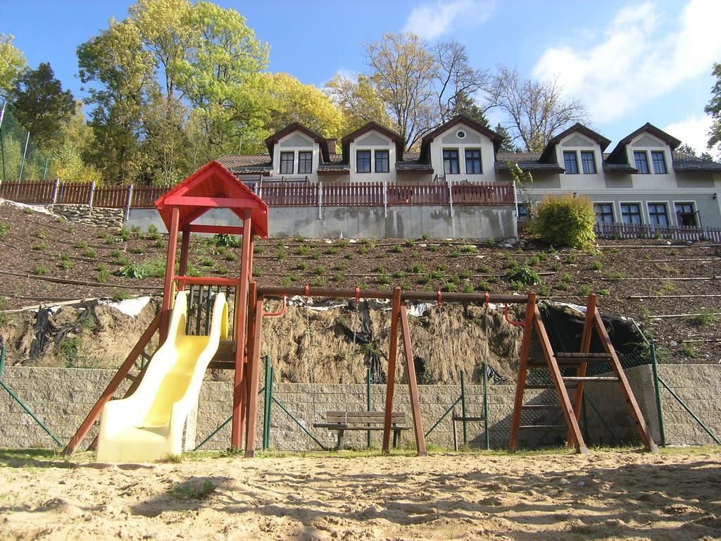 Penzion Kozel - Herlikovice Krkonose Vrchlabi Exterior photo