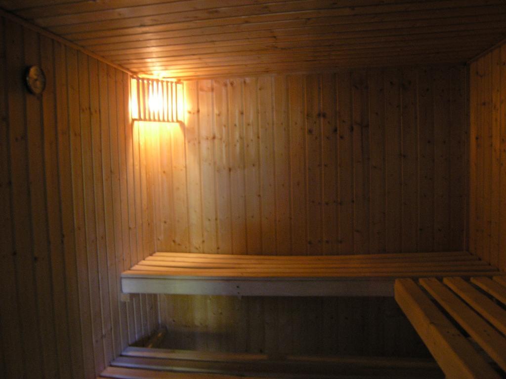 Penzion Kozel - Herlikovice Krkonose Vrchlabi Exterior photo