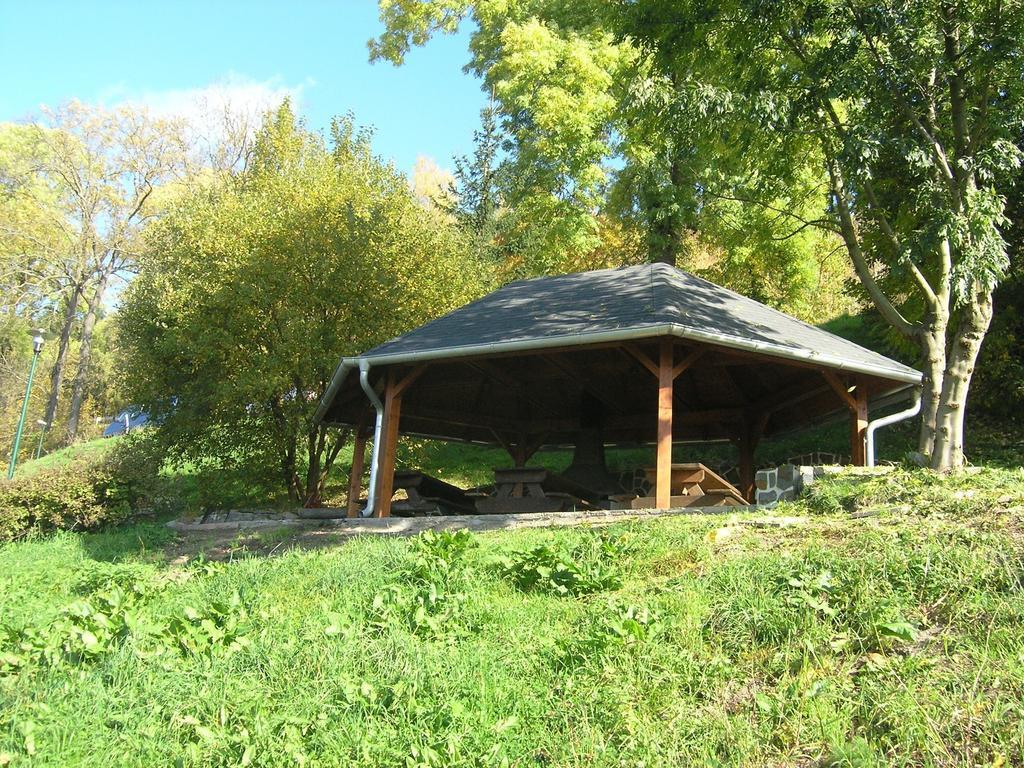 Penzion Kozel - Herlikovice Krkonose Vrchlabi Exterior photo